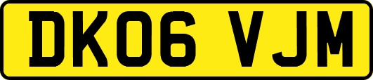 DK06VJM