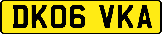 DK06VKA