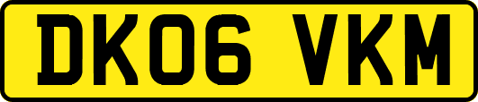 DK06VKM