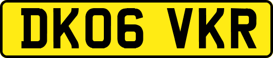 DK06VKR