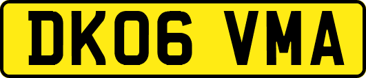DK06VMA