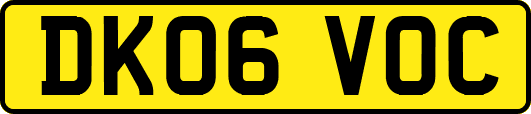 DK06VOC