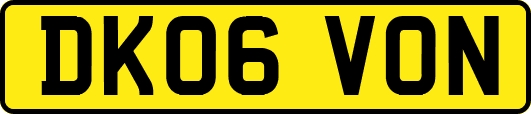 DK06VON