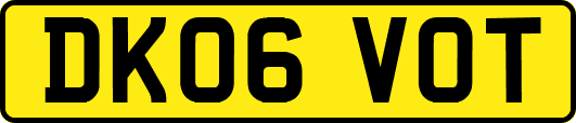 DK06VOT
