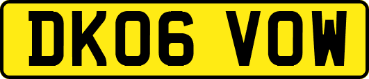 DK06VOW