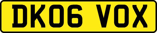 DK06VOX