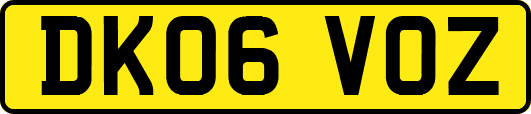 DK06VOZ