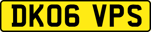 DK06VPS