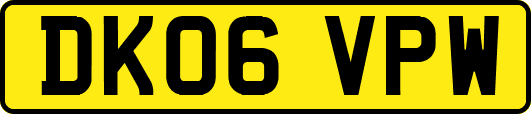 DK06VPW