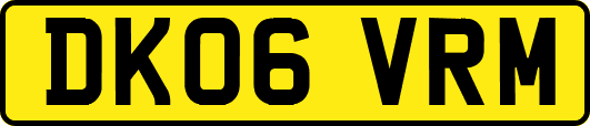 DK06VRM