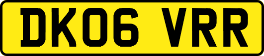 DK06VRR