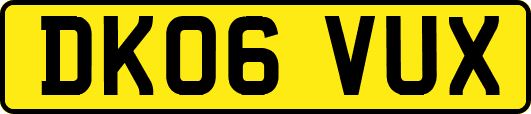 DK06VUX