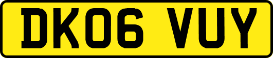 DK06VUY