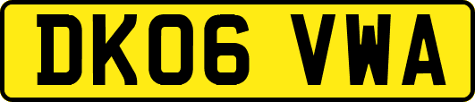 DK06VWA