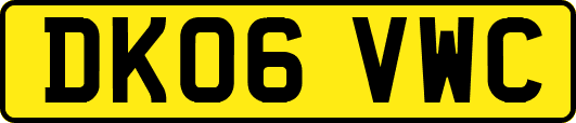 DK06VWC