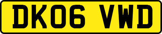 DK06VWD