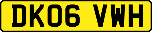 DK06VWH