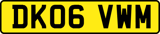 DK06VWM