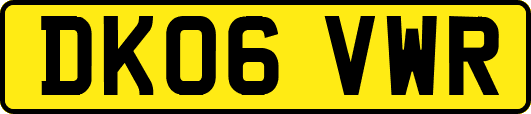 DK06VWR