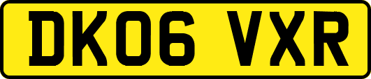 DK06VXR