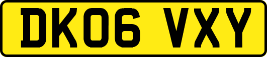 DK06VXY
