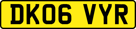 DK06VYR