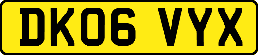 DK06VYX
