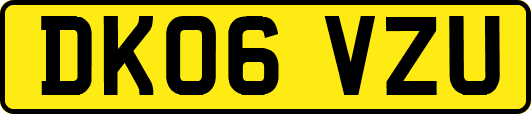 DK06VZU