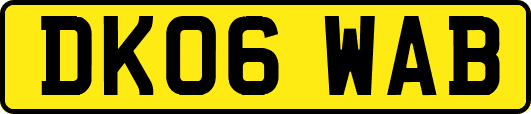 DK06WAB