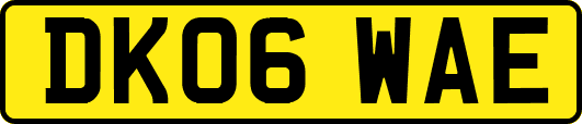 DK06WAE