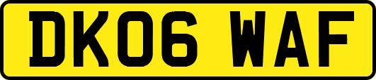DK06WAF