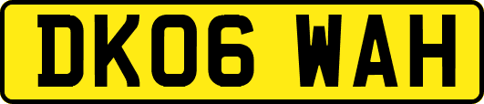 DK06WAH