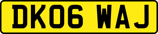 DK06WAJ