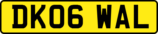 DK06WAL