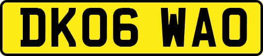 DK06WAO