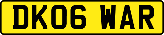 DK06WAR