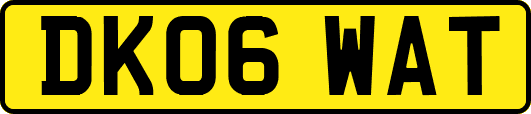 DK06WAT