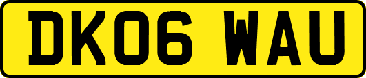 DK06WAU