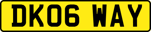 DK06WAY