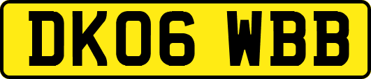 DK06WBB