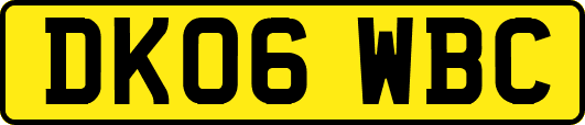 DK06WBC