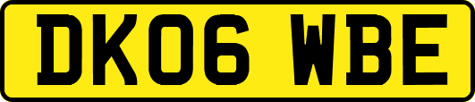 DK06WBE