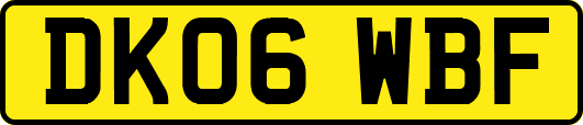 DK06WBF