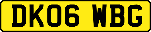 DK06WBG