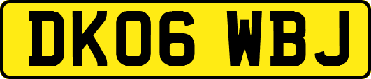 DK06WBJ