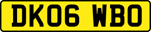 DK06WBO