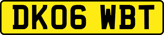 DK06WBT