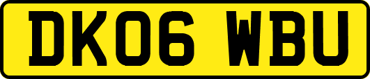 DK06WBU