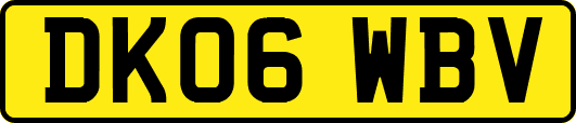 DK06WBV
