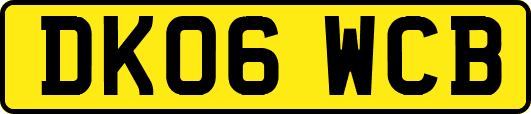 DK06WCB